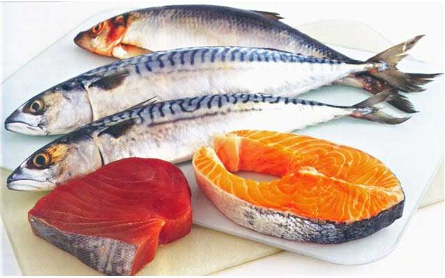 eatingoilyfishmaylowerriskofdiabeticvisionloss:study