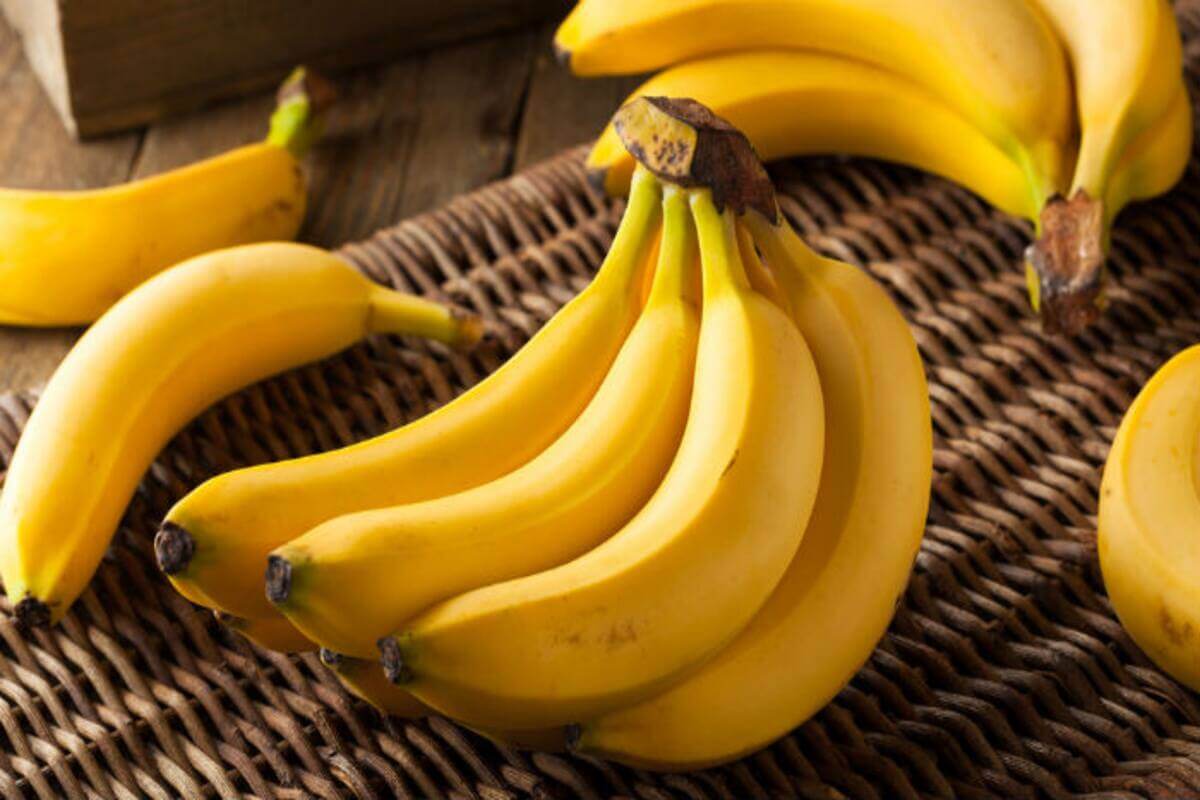 Know THESE 5 benefits of Superfood Banana