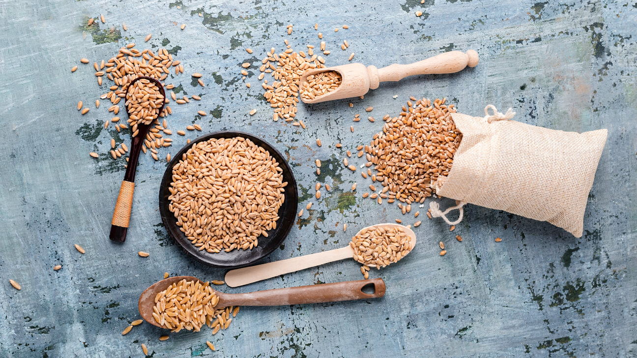 knowthese5benefitsofthiscerealgrain