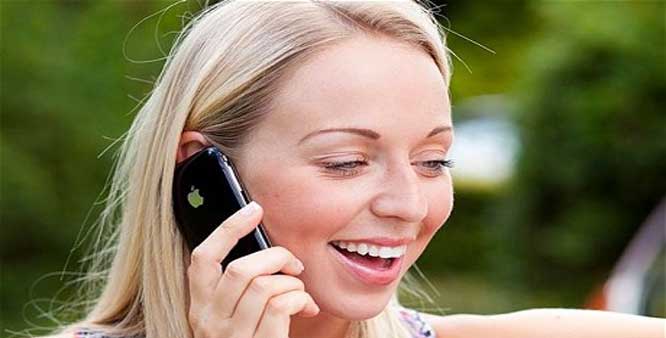mobilephonesdontincreasebraincancerrisk:study