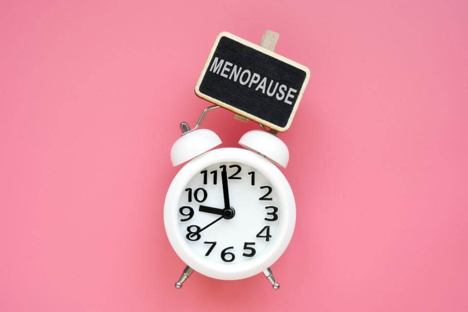 latemenopausecanreducetheriskofheartdisease:study