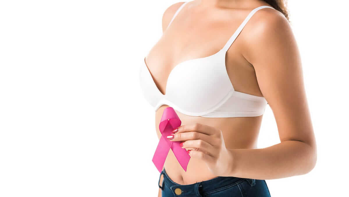 Tight bras don