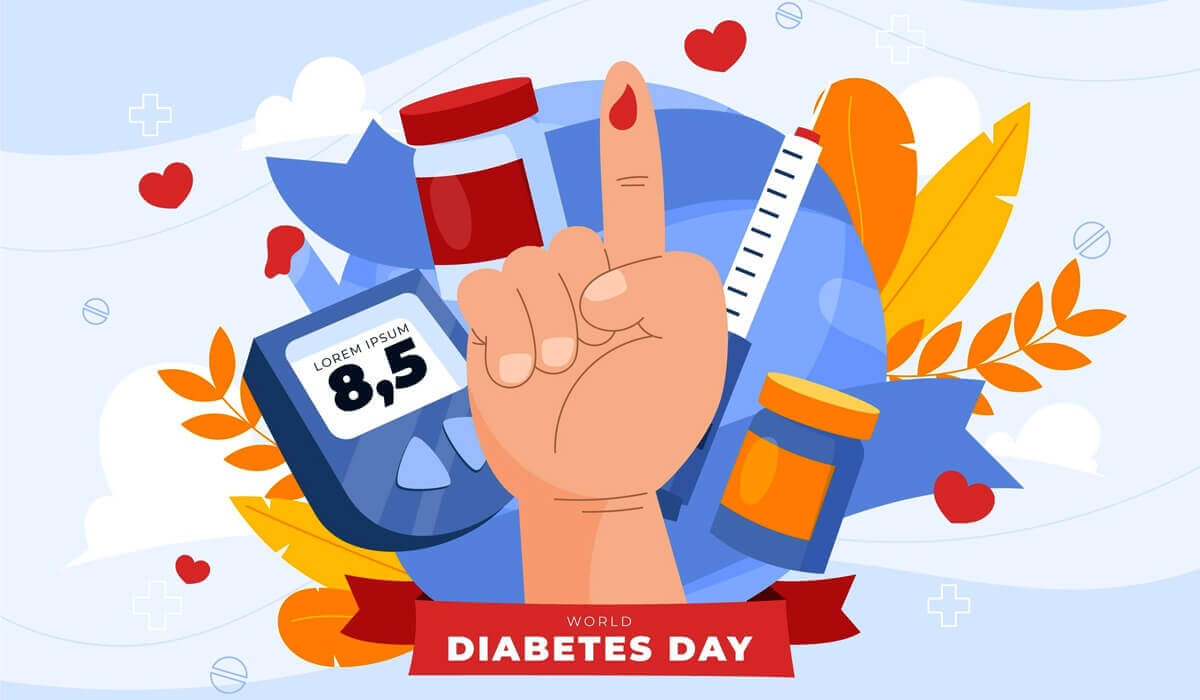 hereareearlysignsofhighbloodsugarlevelyoushouldnotignoreonworlddiabetesday2024