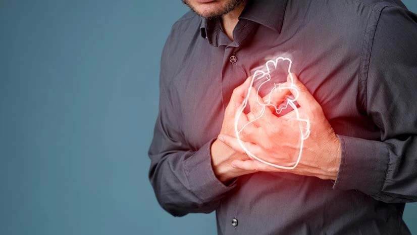 Cardiovascular diseases account for 31 per cent of deaths in India: Report