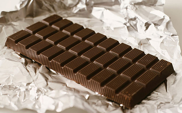 eatingchocolatemayimprovebrainfunction:study