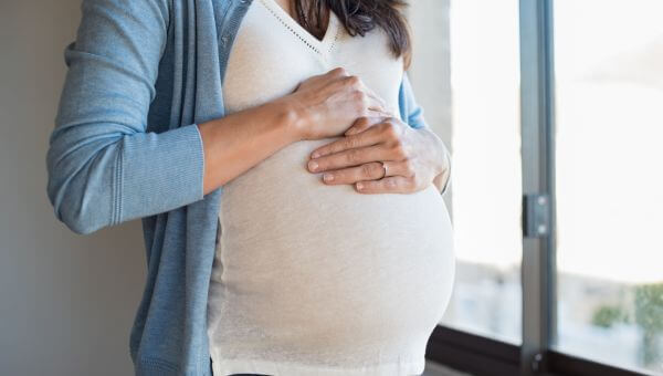 pregnancyafter40?knowwhetheritissafeornot