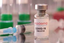 Moderna asks US to authorize Covid-19 vaccine for children younger than 6 years