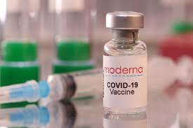 modernaasksustoauthorizecovid19vaccineforchildrenyoungerthan6years