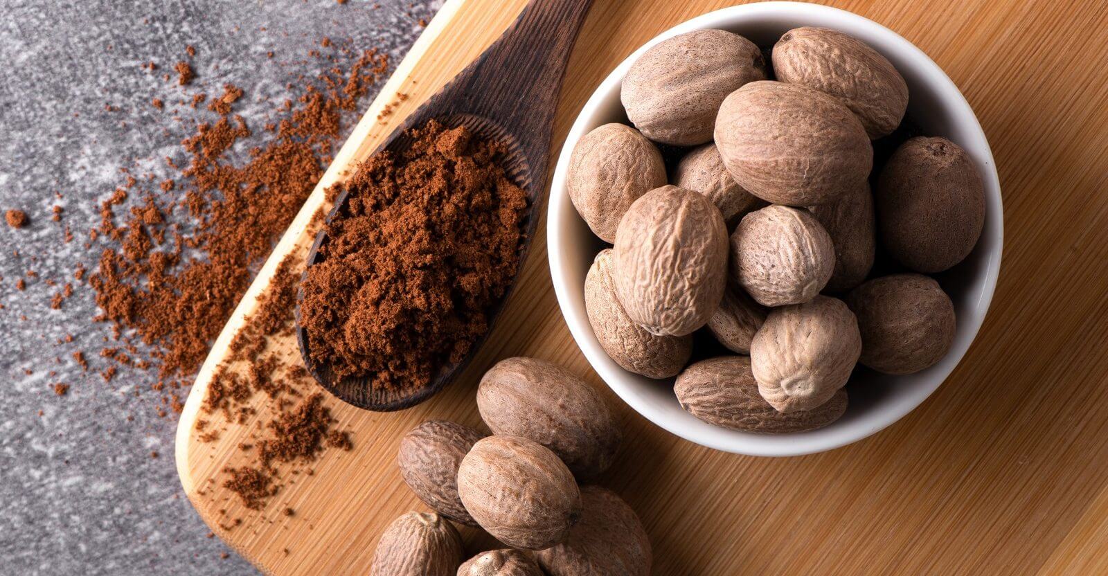 know-these-5-benefits-of-nutmeg