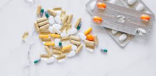 Self-medication with supplements and painkillers can lead to serious health risks, warns Experts