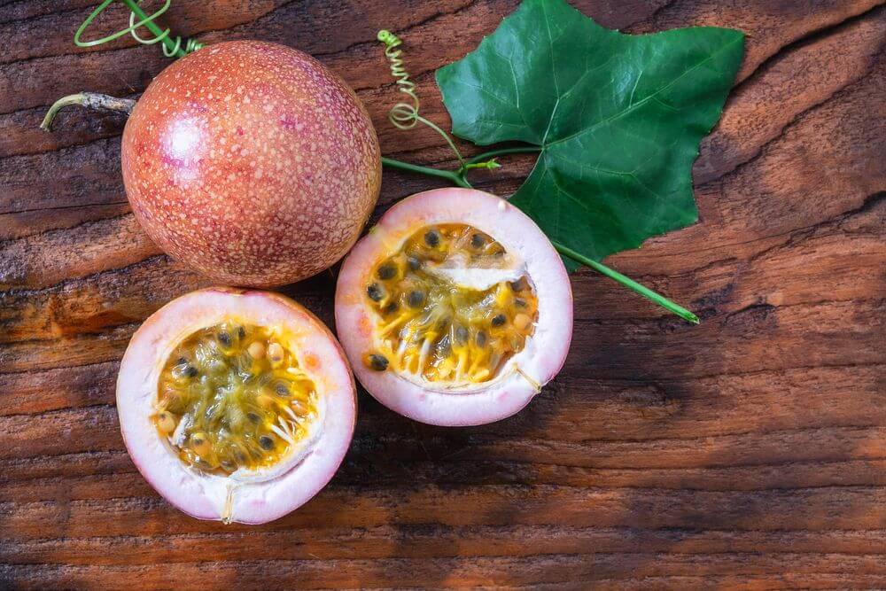 knowthese5benefitsofpurplegranadilla