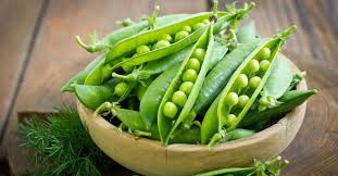Know THESE 5 benefits of Superfood Peas