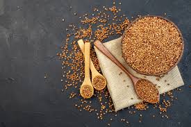 Know THESE 5 benefits of this Gluten-free millet