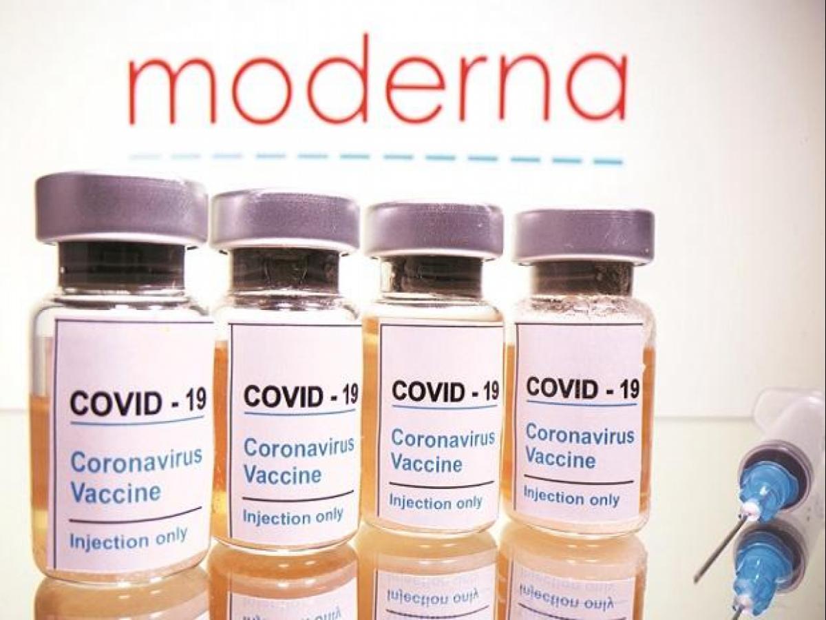 japanapprovesmodernaincscovid19vaccineforitsboosterprogramme