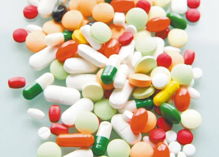 paracetamoland49othermedicineshavebeenfoundassubstandardbycdsco