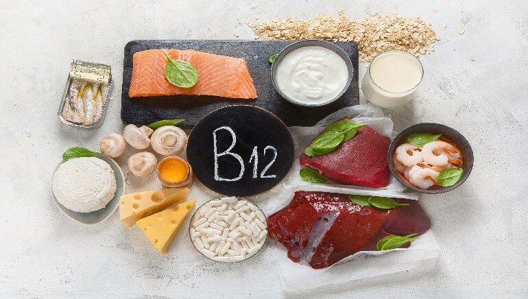 includethesethingsinyourdietifyouhavevitaminb12deficiency