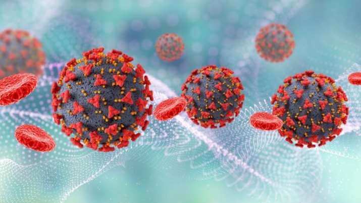 Infections linked to over 1.9 lakh cancer cases in India