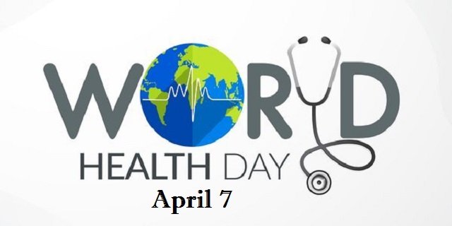 worldhealthdaybeingcelebratedtoday