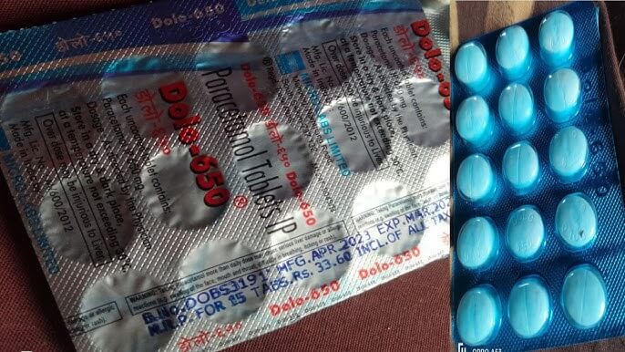 doctorwarnsindiansagainsttakingdolo650likegemsknowhowmuchissafeforconsumption