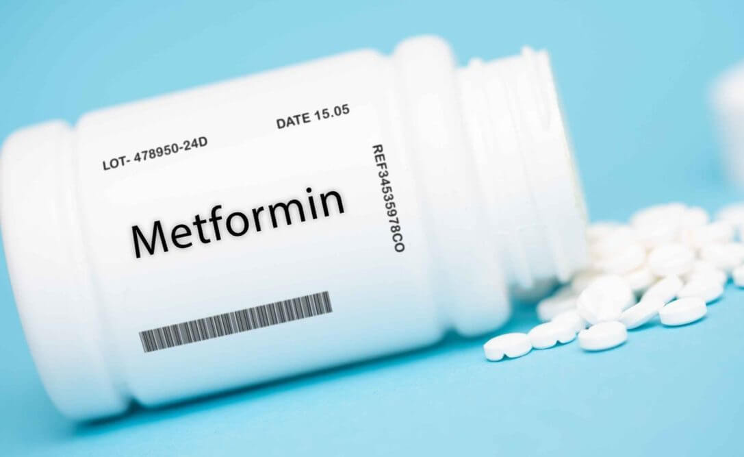 Diabetes drug metformin does more than control blood sugar, study finds it also affects the brain