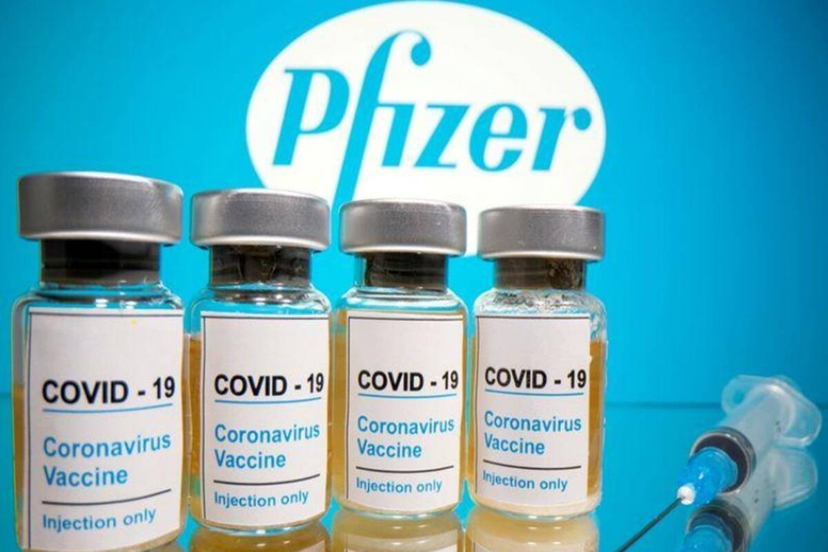 pfizercovidvaccinegetsgreenlightforkidsaged511