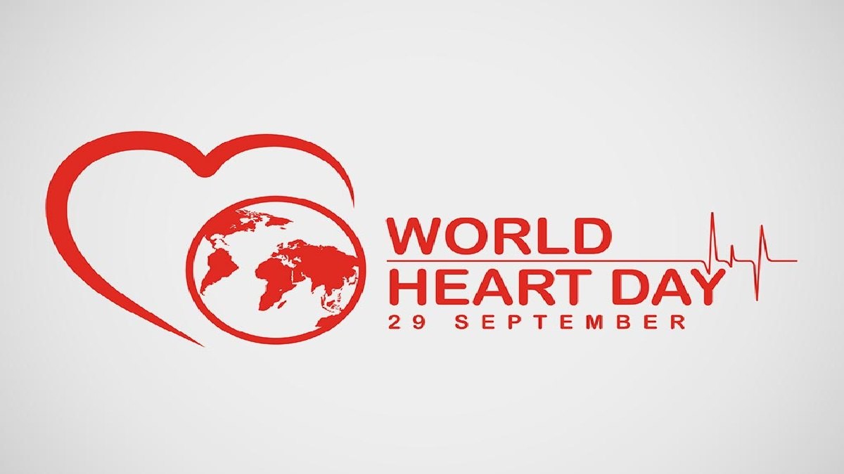 todayisworldheartday