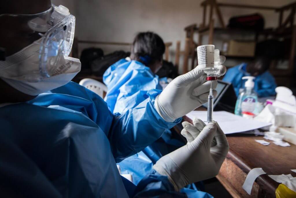 Serum Institute joins race for Bundibugyo Ebola vaccine as outbreak widens