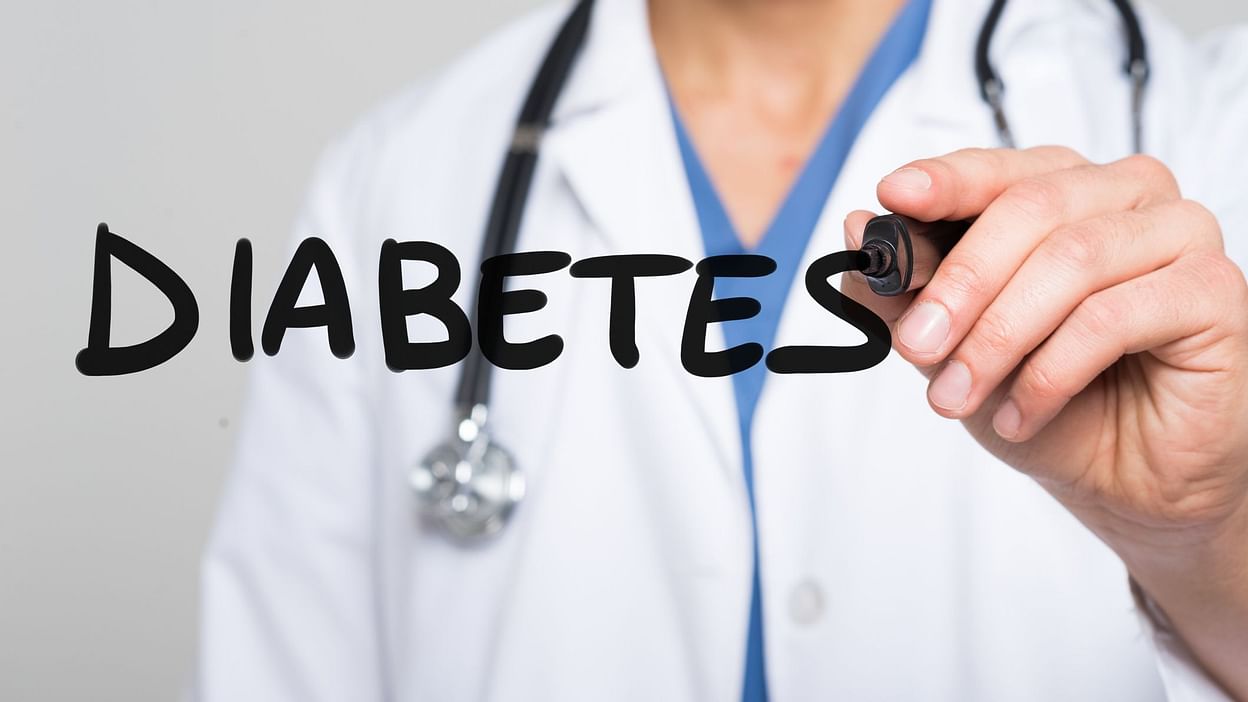 diabetesdrugcantreatandreverseheartfailure:study