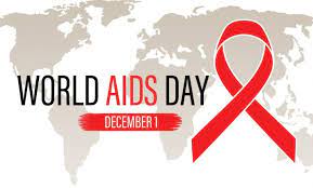 todayisworldaidsday