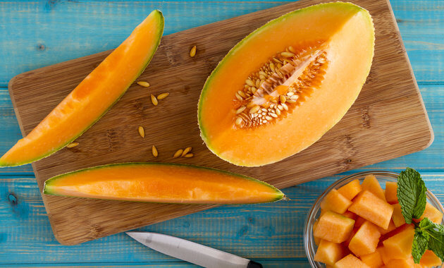 knowthese5benefitsofmuskmelon