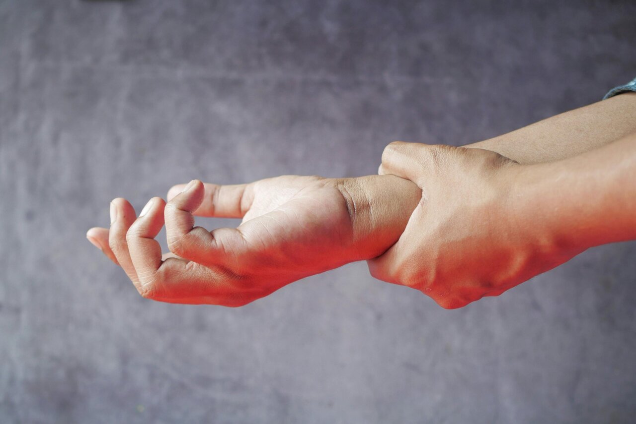 Cancer drugs show promise against chronic nerve pain in new study