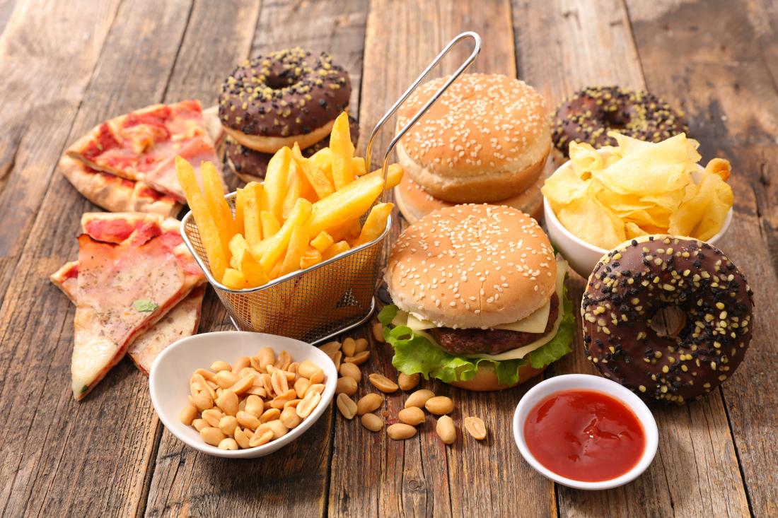 obesitygeneratingdietmayaffectoldadults:study