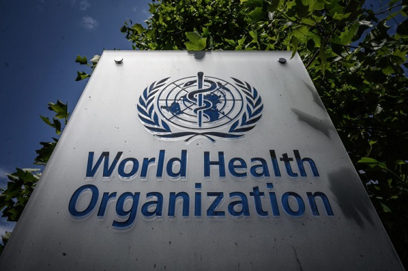 World Health Organization declares Monkeypox outbreak a public health emergency 