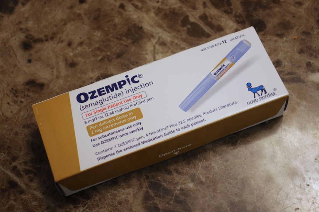Novo Nordisk set to launch Ozempic in India
