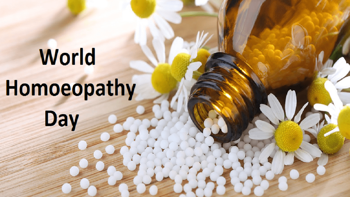 todayisworldhomoeopathyday