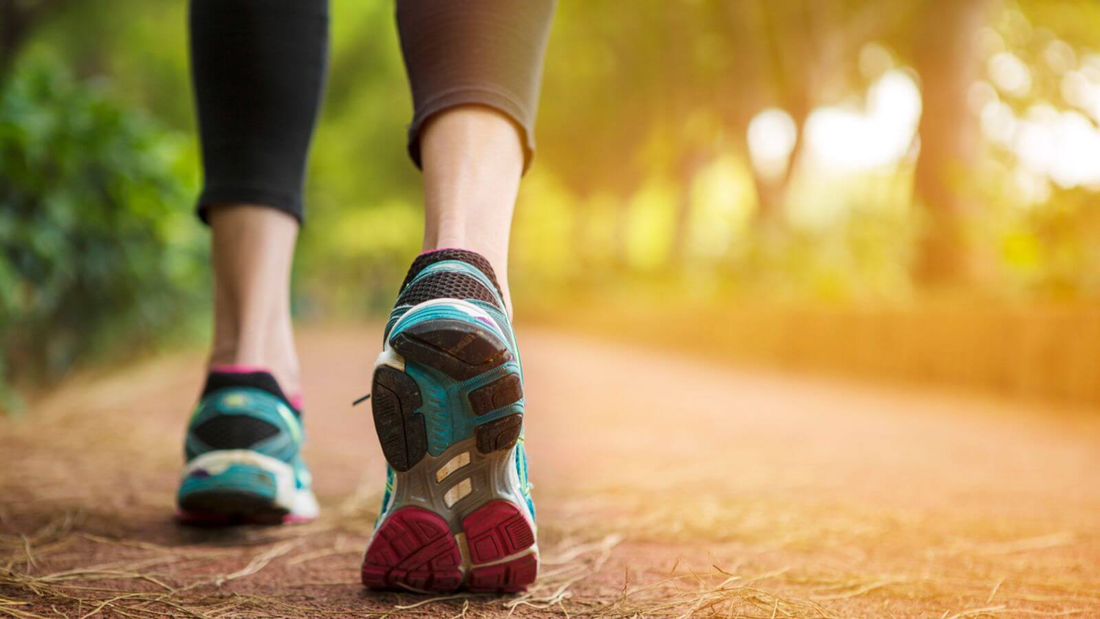 Lancet study finds that walking 7,000 steps daily cuts premature death risk by 47%
