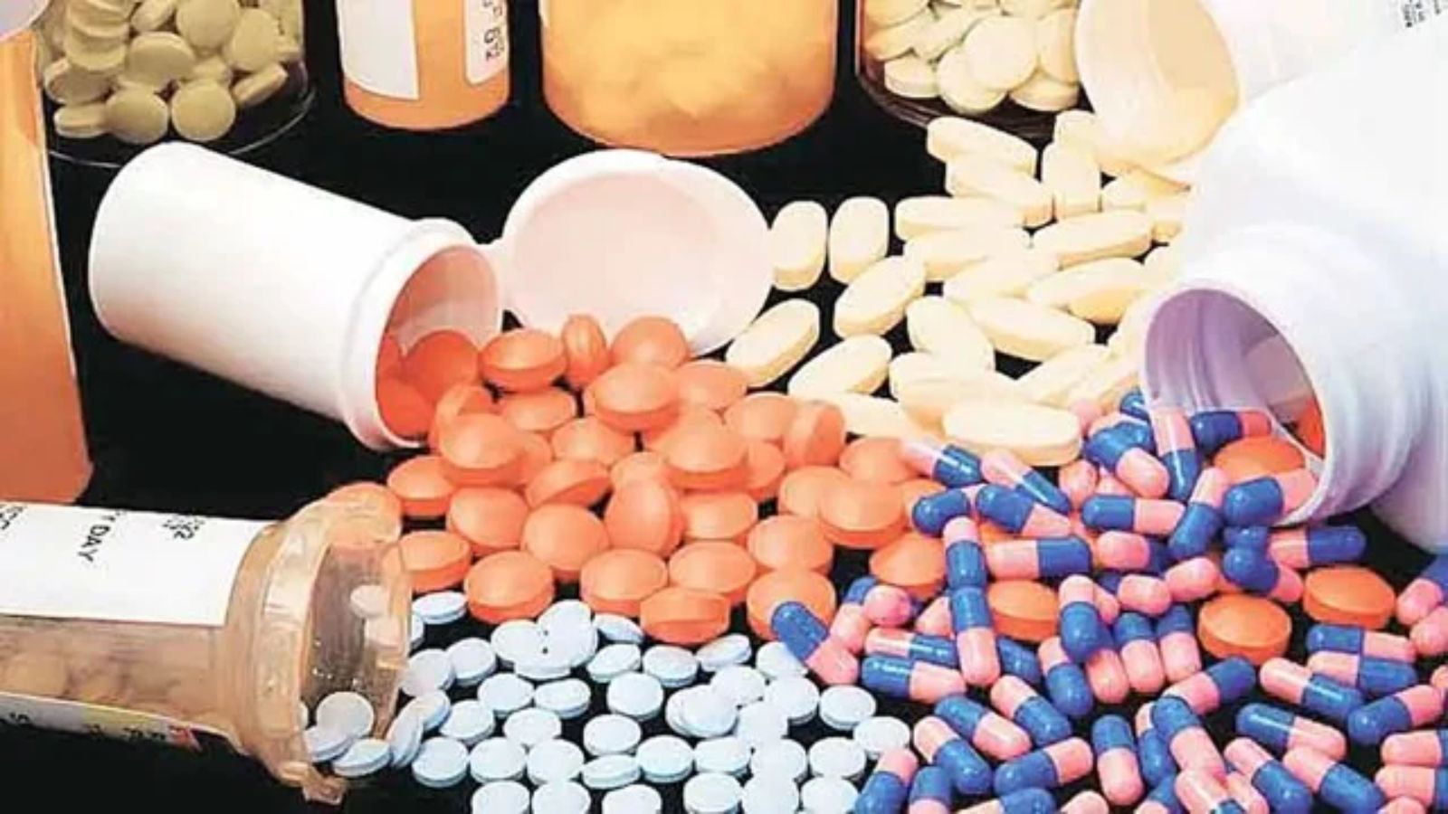 New drug shows promise in preventing muscle loss amid GLP-1 boom