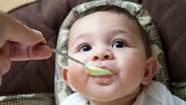 twothirdofbabyfoodproductstestedcontainharmfulchemicalslikeleadarsenic