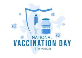 Know 5 important reasons to vaccinate your child on National Vaccination Day 2024