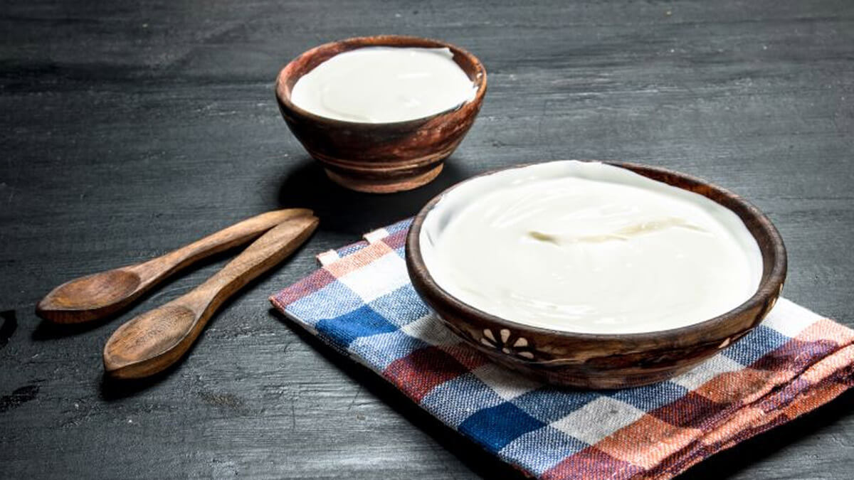 Avoid consuming curd during rainy season due to these health problems