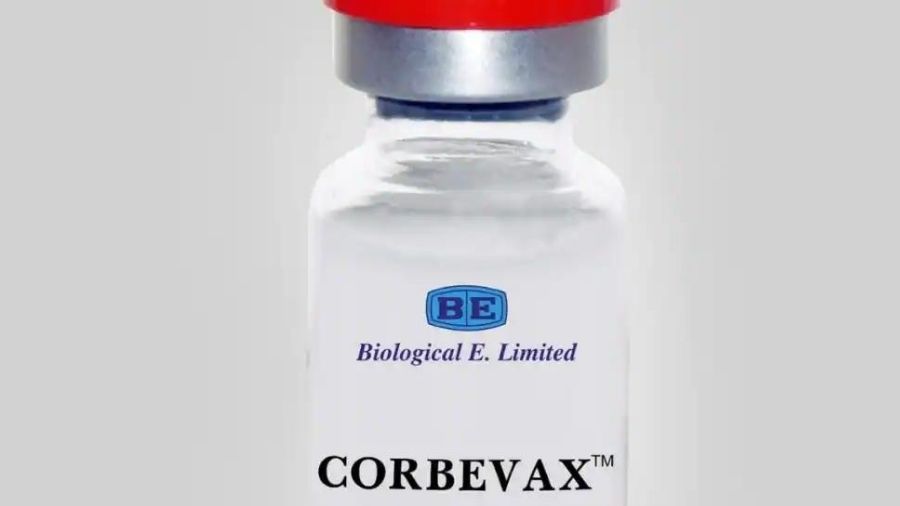 Biological E reduces Corbevax price to Rs. 250 per dose