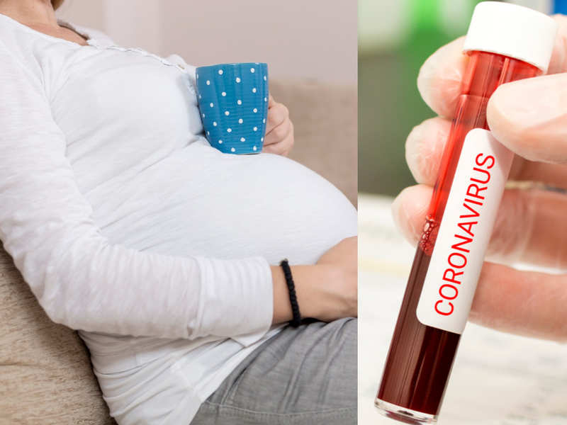 coronavirusfindstobelessharmfulforchildrenpregnantwomenstudyofresearch