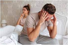 herearethecausesofmaleinfertility