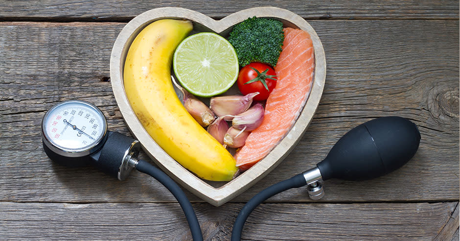 knowthefoodstoeatandavoidwithhighbloodpressure