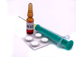 Know which one works better, Vitamin B injections or tablets