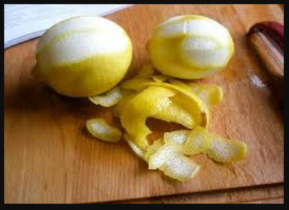 lemonpeelhasmagicalbenefitsforhealthknowmore