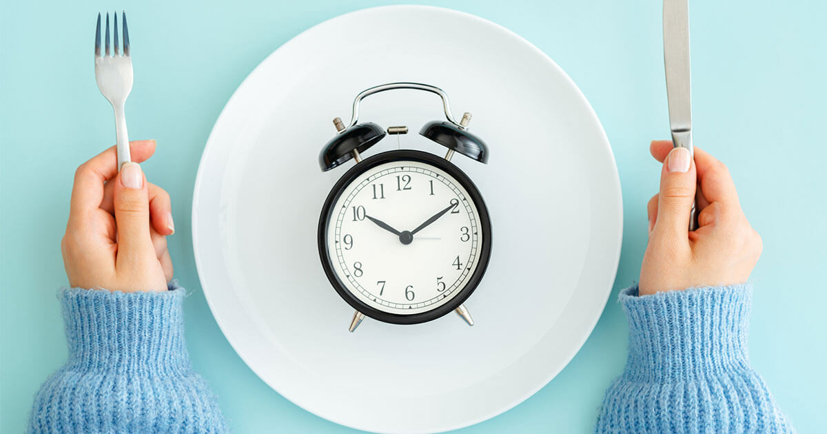 Study finds Intermittent fasting linked to 91% cardio death risk
