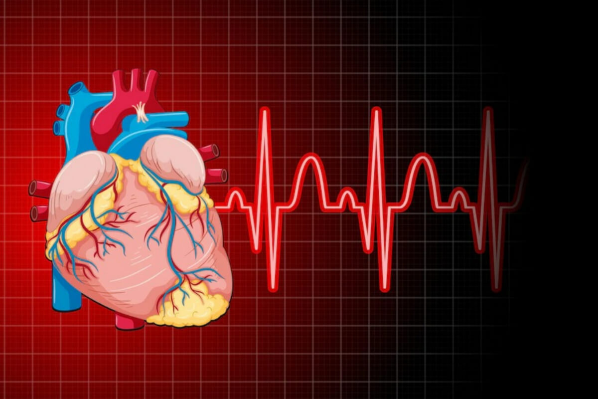 Know 5 signs to recognise the early signs of heart failure