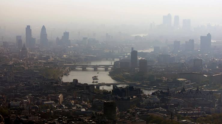 Air pollution linked to higher suicide risk and suicidal behavior: Study