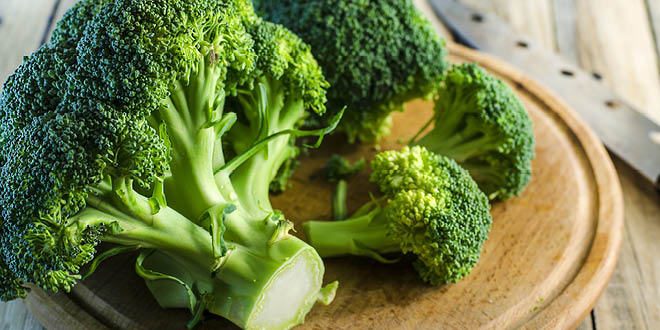 eatingbroccolicanimprovetreatmentofbreastcancer:research